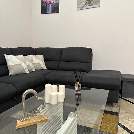 Edens House Con Parcheggio Privato Gratuito Leilighet Rapallo Eksteriør bilde