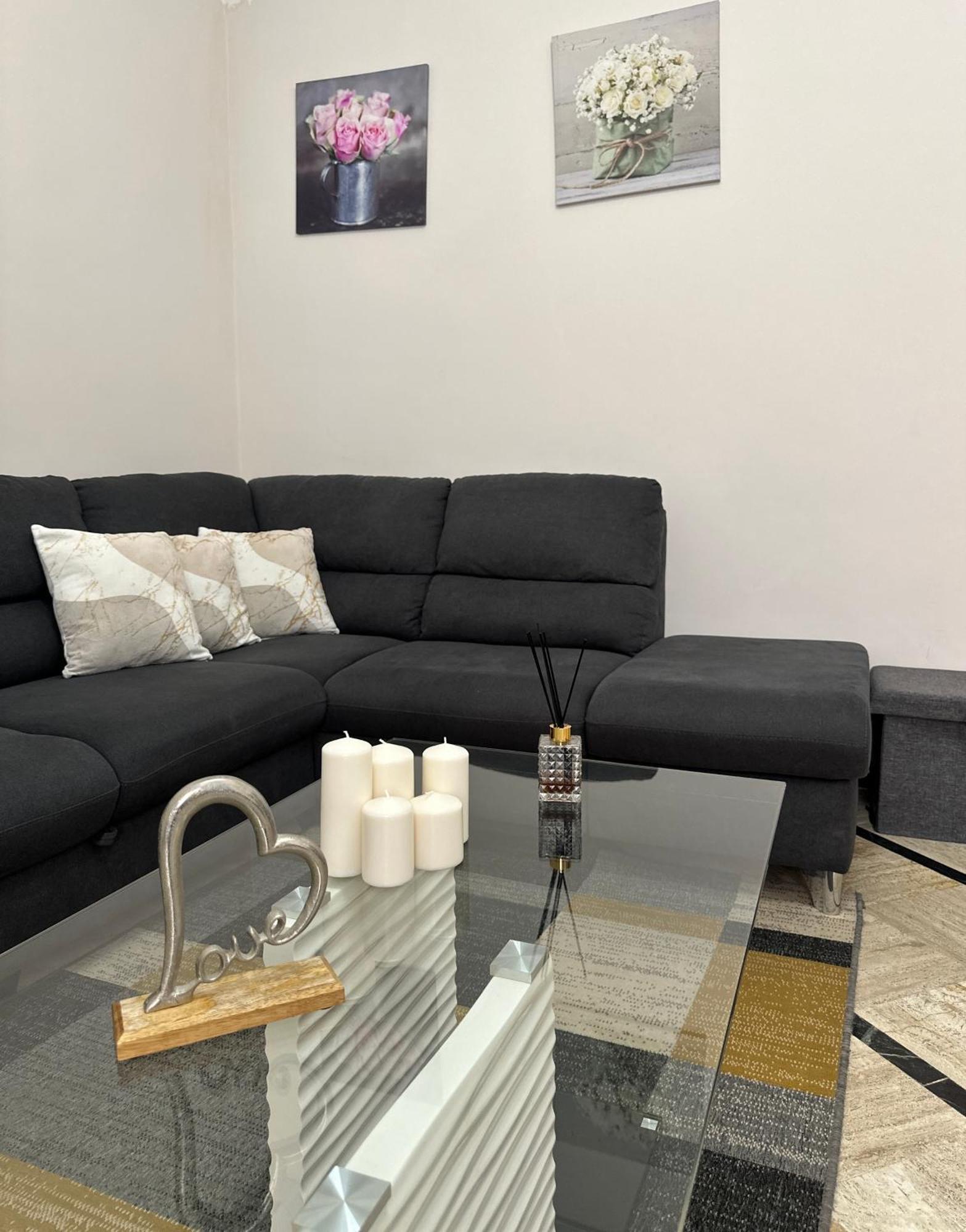 Edens House Con Parcheggio Privato Gratuito Leilighet Rapallo Eksteriør bilde
